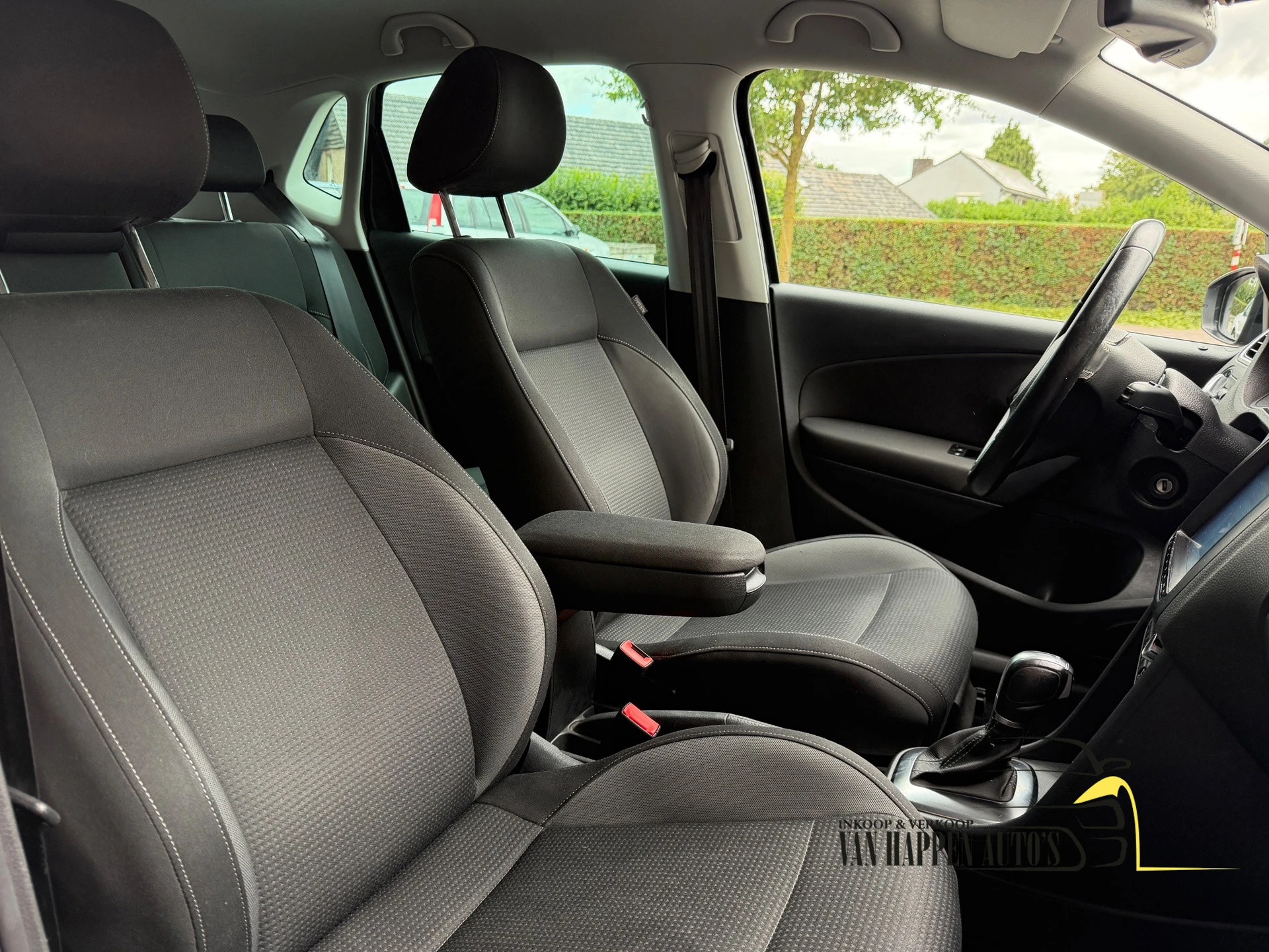 Volkswagen Polo 2011 - 1.2 TSI / DSG Automaat / 128869 km afbeelding 6