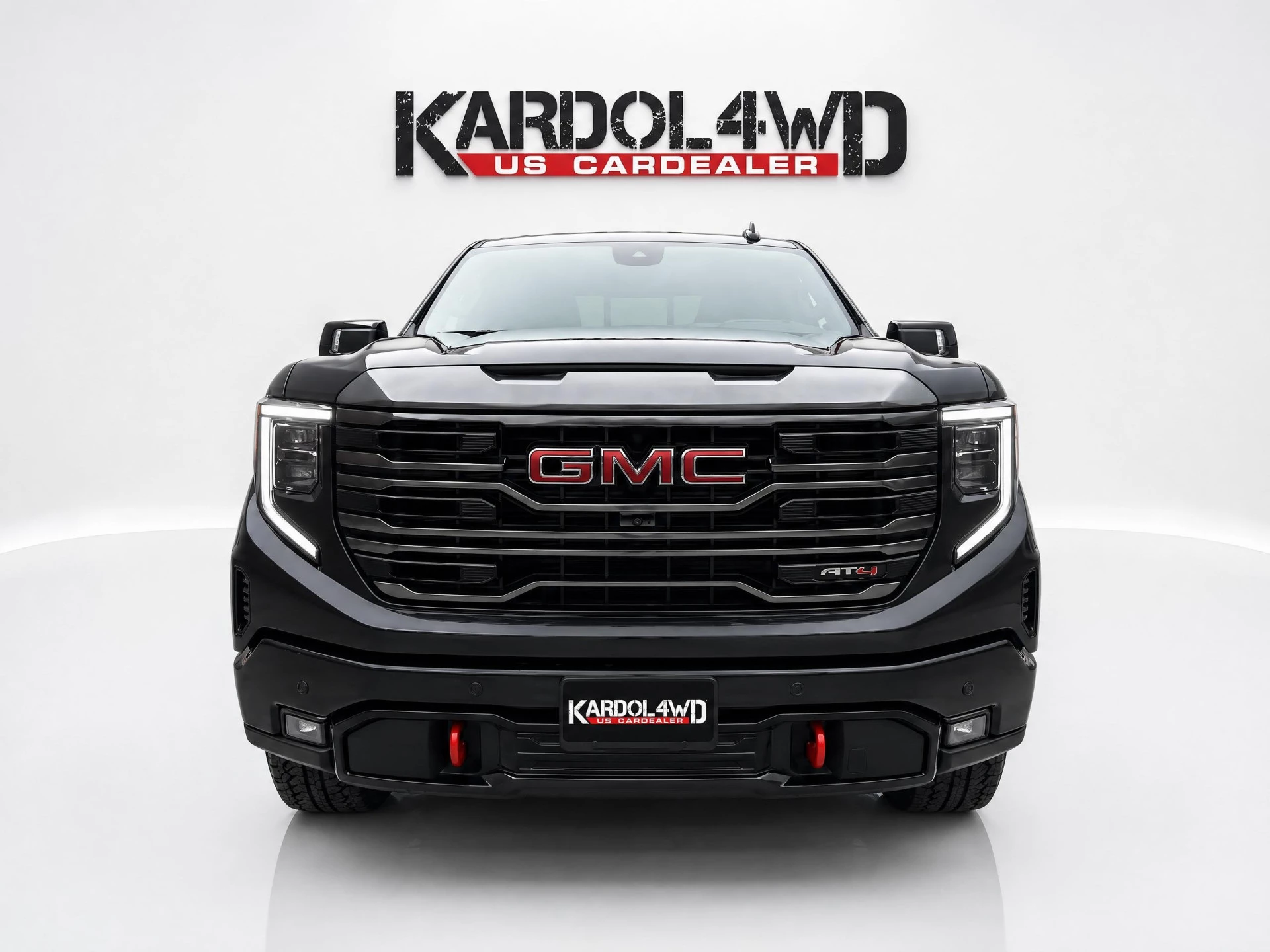 GMC Sierra 2024 - G.M.C. 1500 AT4 | BPM vrij | Geheel rijklaar | Incl. LPG | Incl. Fabrieksgarantie obrázek 8