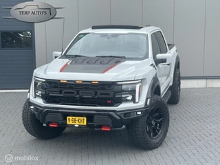 Ford F-150 2024 - USA 5.2 Supercharged zdjecie 1