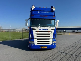 Scania R 2006 - R500 V8 afbeelding 2 miniatuur