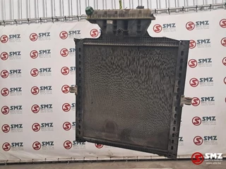 MAN N/A 2004 - Occ radiator D2066 MAN obrazek 2