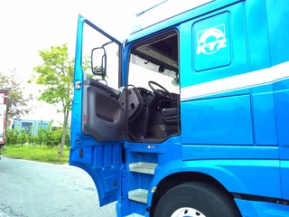 DAF XF 440 2017 - NL TRUCK  APK 04-27 obrazek 11