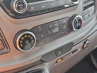 Ford Transit Custom 2021 - 2.0 obrazek 11