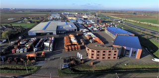 VACATURE Opbouw monteur Bedrijfswagens - N/A image 1