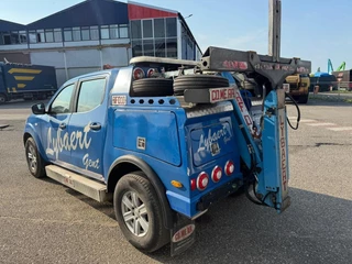 Nissan Navara 2019 - N/A obrazek 15