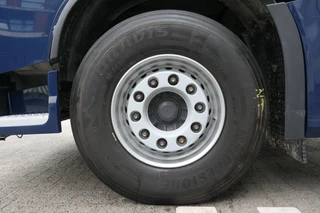 Volvo FH 2020 - 460 Turbo Compound | Hydraulic | VEB+ | I-PARK-COOL | 668215Km | 2020 | Stand Klima | Navi | Euro6-D | TUV/MOT/APK 11-2026 | Belgium Truck image 40