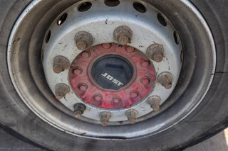 TECNOKAR N/A 2020 - HARDOX 26m3+BACHE obrazek 15