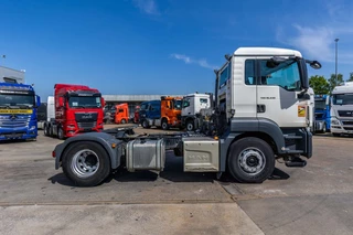 MAN TGS 2021 - 18.430 BLS+INTARDER obrazek 3