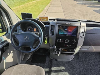 Mercedes-Benz Sprinter 2017 - 516 obrazek 8