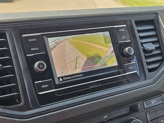 Volkswagen Crafter 2021 - 2.0 imagem 16