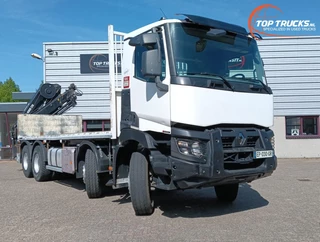 Renault C430 2017 - N/A zdjecie 5