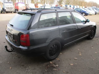 Audi A4 1998 - Avant 1.9 tdi , S-Line , Manual , Airco , EXPORT obrazek 3
