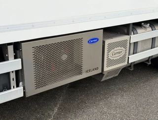 DAF XF480 2018 - FAR SSC ISOLATED BOX 810x250x275 CM INSIDE TRS COOLING TAIL LIFT TOP CONDITION NL-TRUCK bild 23