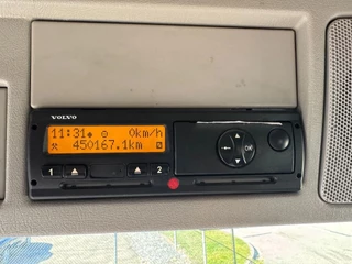 Volvo FM 330 2012 - N/A afbeelding 26