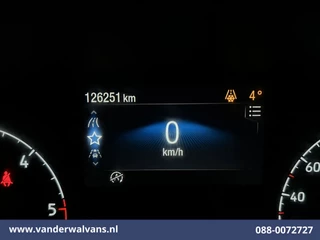 Ford Transit 2022 - 2.0 TDCI 131pk Bakwagen Laadklep Euro6 Airco | 1040kg laadvermogen | Cruisecontrol | Verwarmde voorruit zdjecie 20