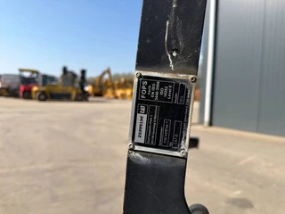 Cat N/A 2014 - 313E / 320F / 323E / 325F / 329E/ 330F / 336E / 34 imagem 8