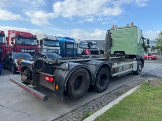 Volvo FM 410 2018 - N/A zdjecie 13