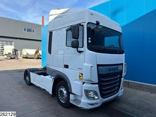 DAF XF 480 2019 - EURO 6 afbeelding 2 miniatuur
