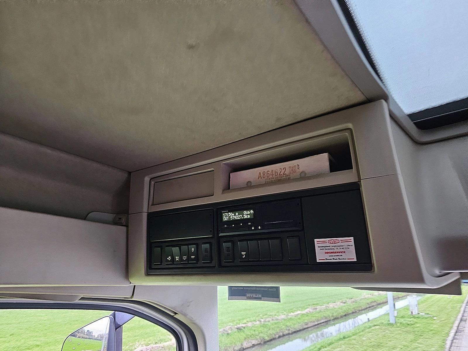 Volvo FH 2020 - 500 image 12