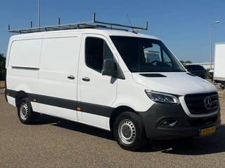 Mercedes-Benz Sprinter 2019 - 316CDI L2H1 Automaat Airco Navi 3500KG Trekhaak EURO 6 image 3 thumbnail