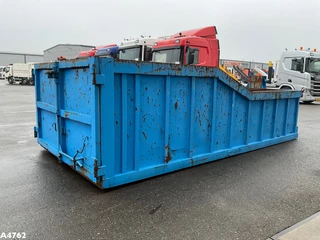 Container 15m³ N/A - N/A imagen 4