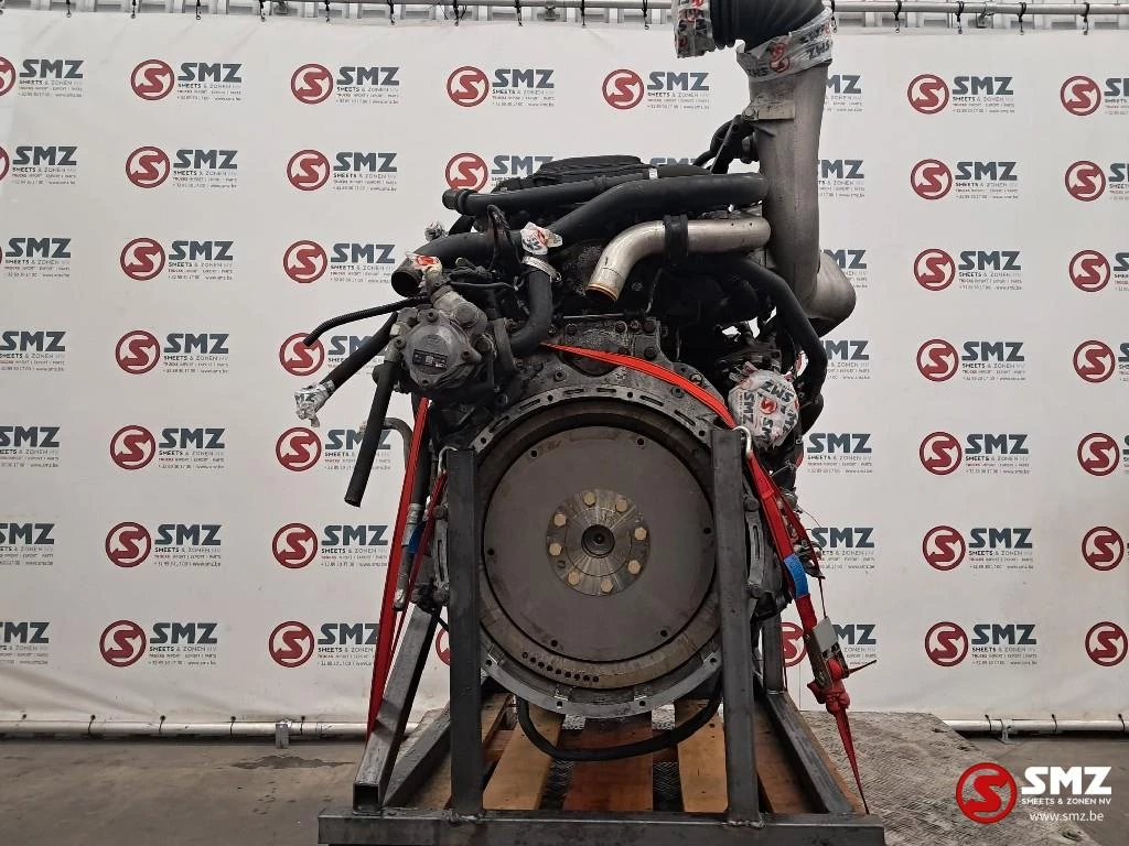 Mercedes-Benz - Occ motor OM936LA Mercedes immagine 3
