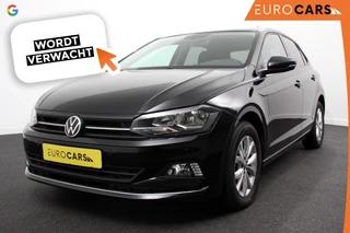 Volkswagen Polo 2020 - 1.0 TSI 110 pk DSG Highline for sale