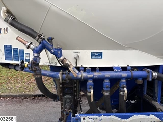 Feldbinder N/A 2006 - Silo 40.000 liter obrazek 9