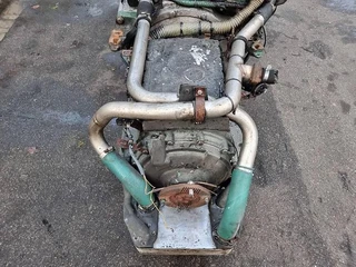 Transmission Turbo 864.5 obrázek 2 náhled