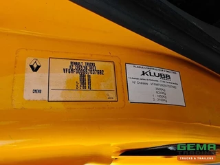 Renault Master 2017 - N/A imagem 24