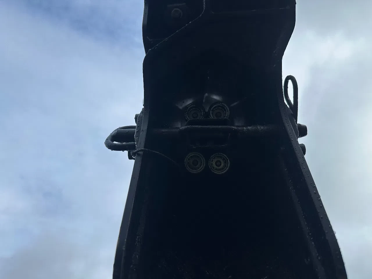 Hiab 2019 - X-DUO 218 E-2 Crane / Kraan / Autolaadkraan / Ladekrane / Kran / Grua / Grues zdjęcie 13