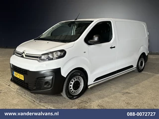 Citroën Jumpy 2022 - 1.5 BlueHDI 102pk L2H1 Euro6 Airco | Camera | Cruisecontrol | Trekhaak | Sidebars image 6