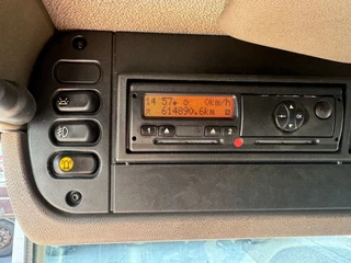 DAF CF 85.360 2008 - 8x2 + HIAB 422E8 REMOTE CONTROLE obrazek 12