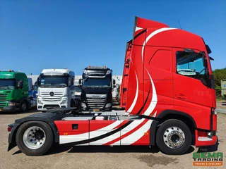 Volvo FH 2017 - 420 4X2 obrazek 9