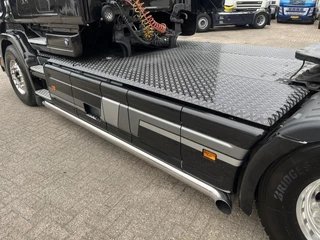 Scania T 2003 - T164-480 V8 bild 12