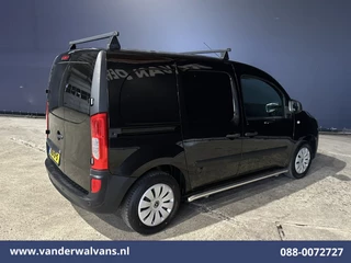 Mercedes-Benz Citan 2020 - 108 CDI L1H1 Euro6 Airco | Navigatie | Cruisecontrol | Sidebars | Dakdragers bild 8
