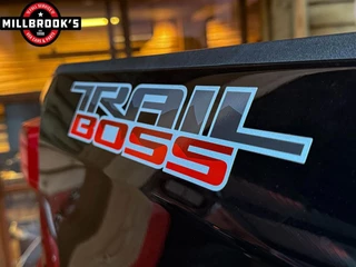 Chevrolet Trailboss 2024 - Z71 Trailboss, imagen 8