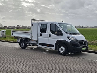 Fiat Ducato 2022 - 2.2 immagine 5