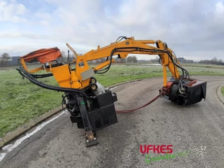 Griesser N/A 1998 - HK 5000 immagine 1