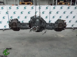 Iveco - 5802047897//42560546/RATIO 1/370 MS17X 2021 на продажу