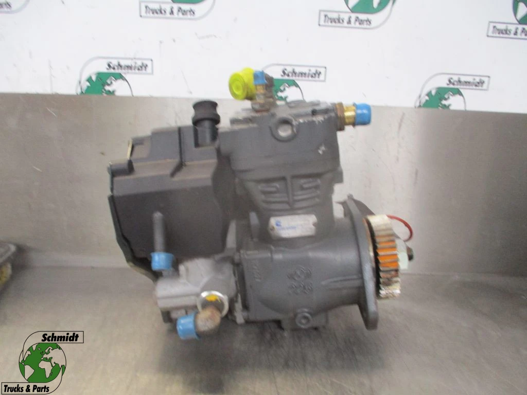 DAF - 1713080 COMPRESSOR DAF CF PX7 EURO 6 obrázek 1