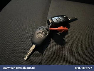 Renault Master 2024 - 2.3 dCi 146pk Bakwagen 222cm Hoog Laadklep Euro6 Airco | Navigatie | Camera | LED | Cruisecontrol obrazek 22