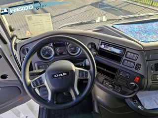 DAF XF480 2022 - FT H4EN3 zdjecie 6