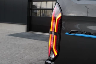 Ford E-Transit Custom 2025 - 340 L2H1 Limited 65 kWh 218pk - LED - 360 Camera - B&O - ACC - Navi - Stoel/Stuurverwarming - Rijklaar zdjecie 10