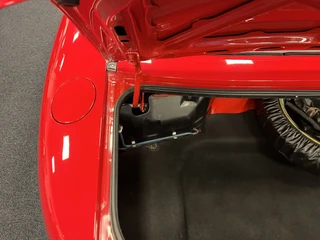 Mazda MX-5 1993 - NA Roadster 1.6i Classic Label 12 Maanden Bovag Garantie obrazek 89