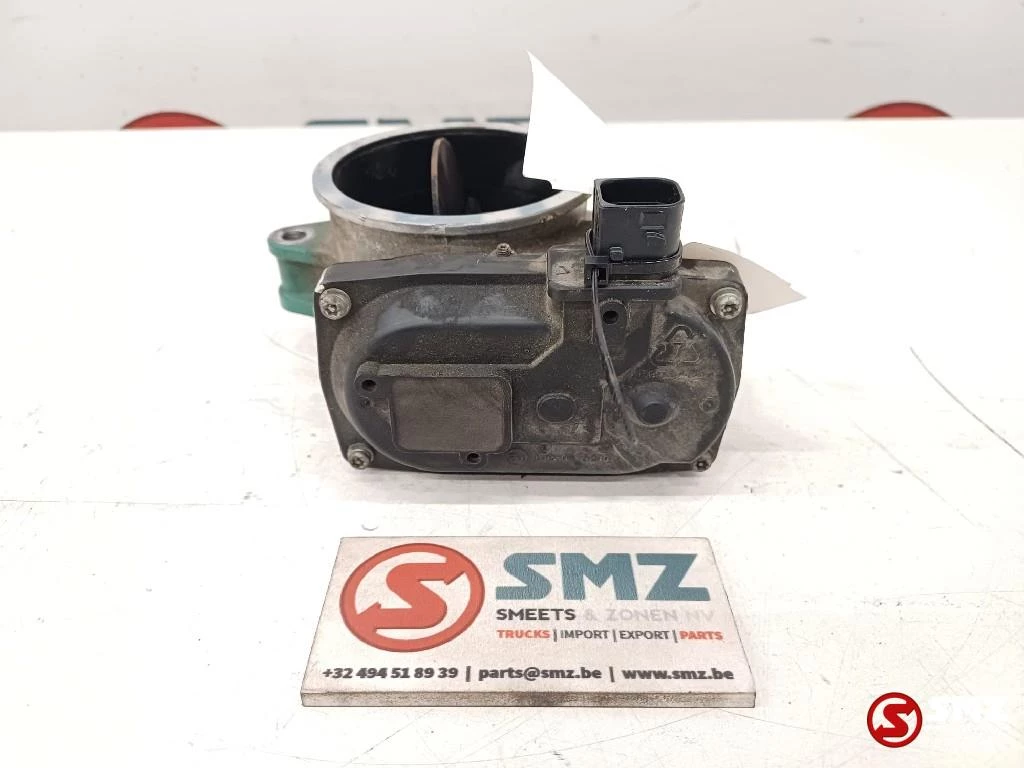 Volvo 2017 - Occ EGR gasklep Volvo immagine 5