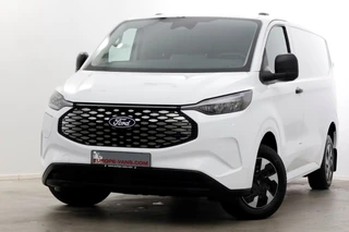 Ford E-Transit Custom 2025 - L1H1 Trend 136pk 65 kWh Snellader Airco/Carplay/Camera 09-2025 in vendita