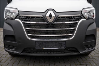 Renault Master 2022 - Bleu DCI 135PK | L2H2 | Nieuw | Navi | 3-Zits | LED | Cruise | Airco imagen 24