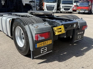 MAN TGX 2017 - N/A obrazek 13