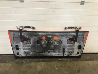 DAF N/A - 1893917-1894038-1887711-1956193 GRILLE CF EURO 6 (MORE PIECES IN STOCK) obrazek 2